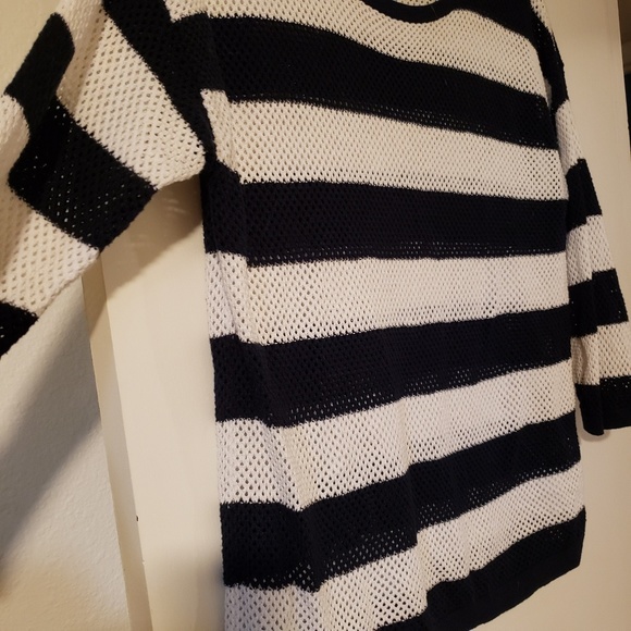 Jones New York knit sweater top - Picture 5 of 5